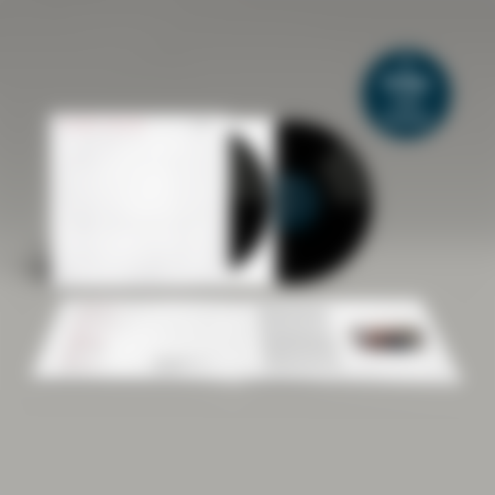 Jasmine (Luminessence Series 2LP) + Hi-Res Download