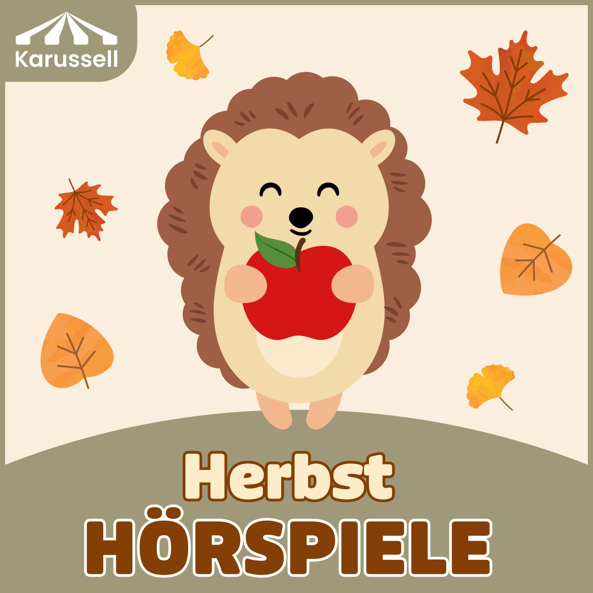 Herbst Hörspiele