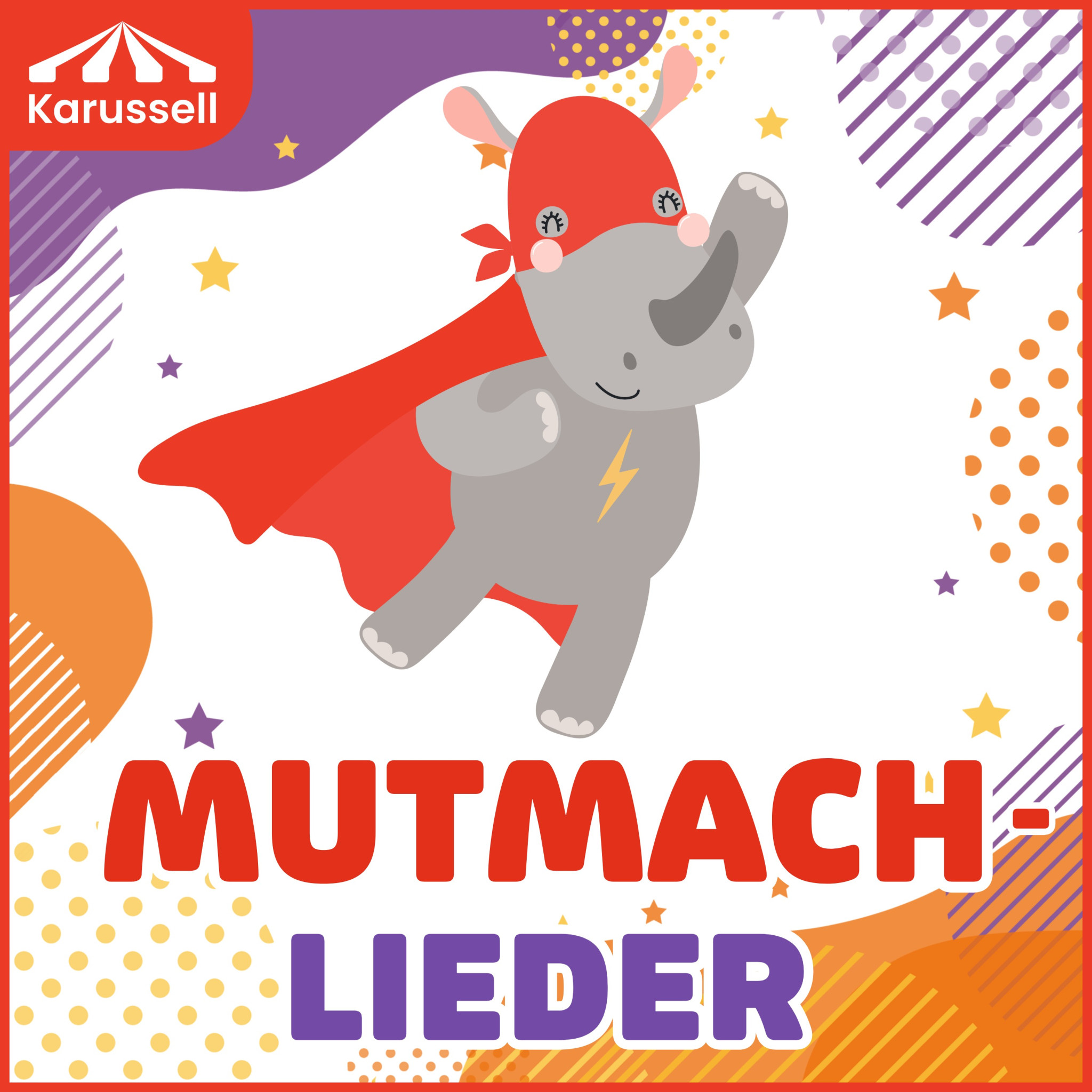 Mutmachlieder