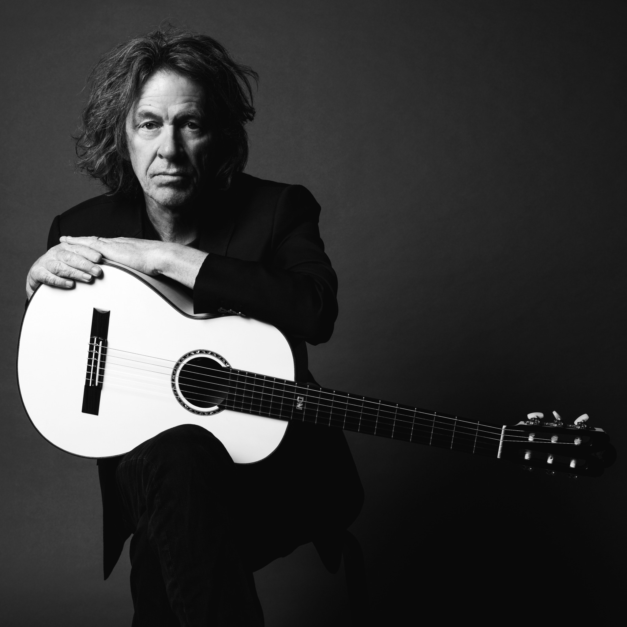 Dominic Miller