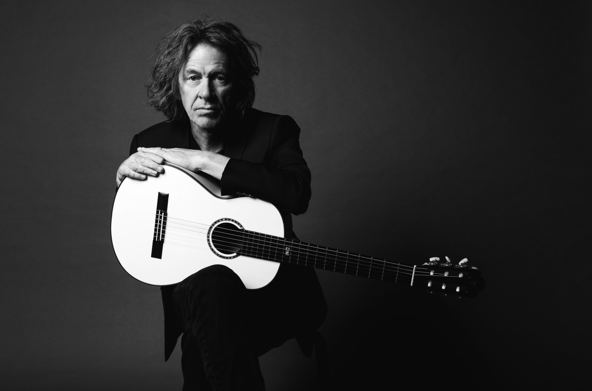 Dominic Miller