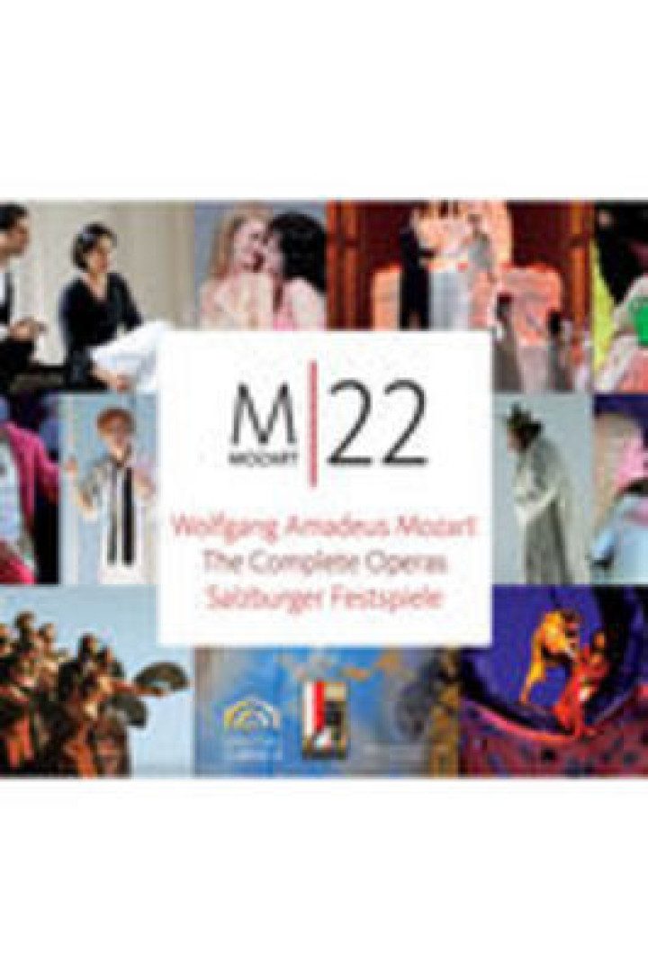M22 Mozart