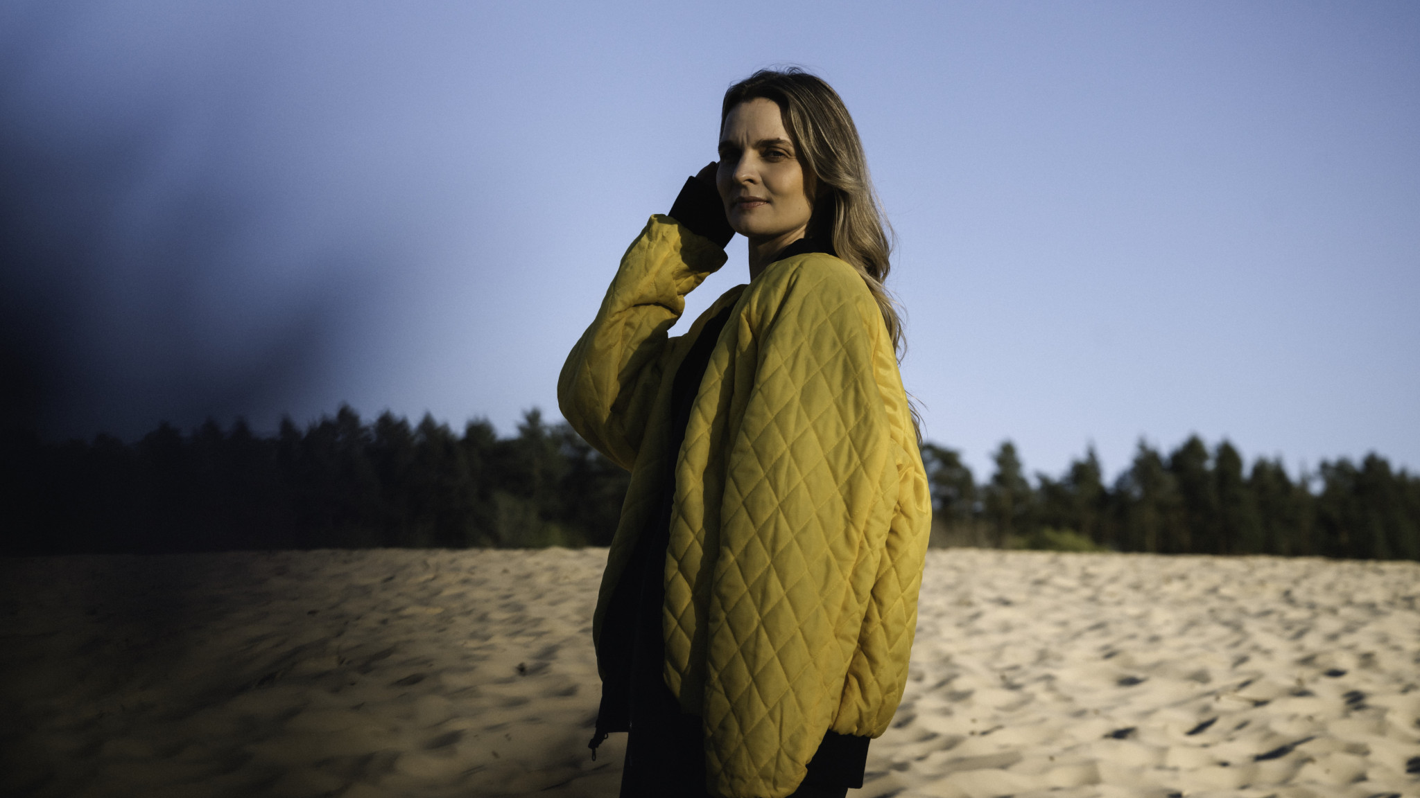 Hildur Guðnadóttir