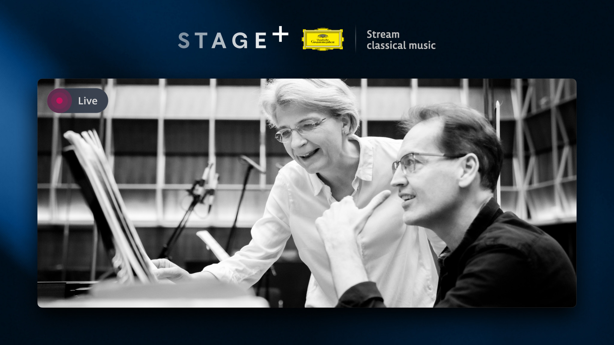 STAGE+