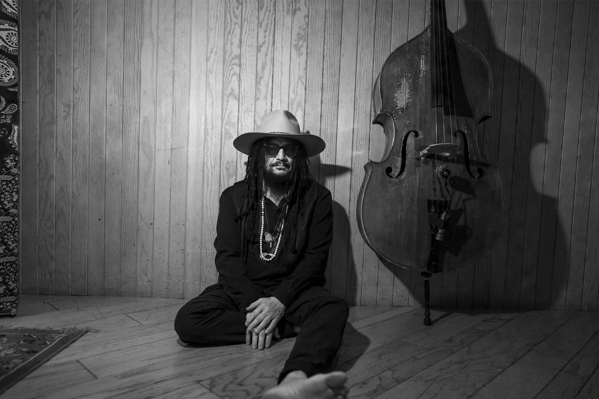 Don Was und das Pan-Detroit Ensemble feiern die Musik der Grateful Dead mit neuem Livealbum