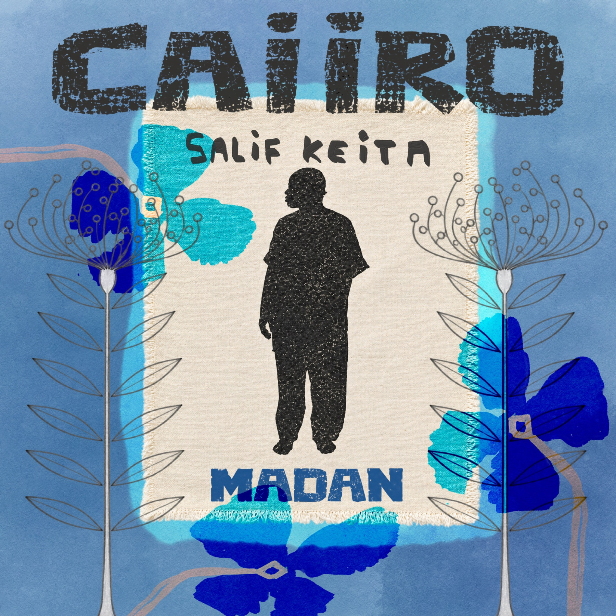 Madan - Single