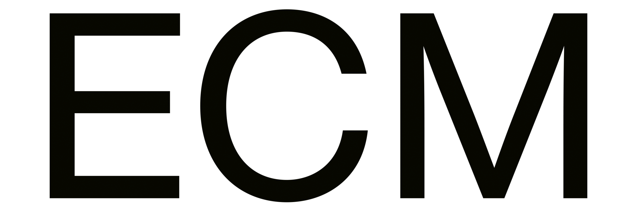 ECM Logo
