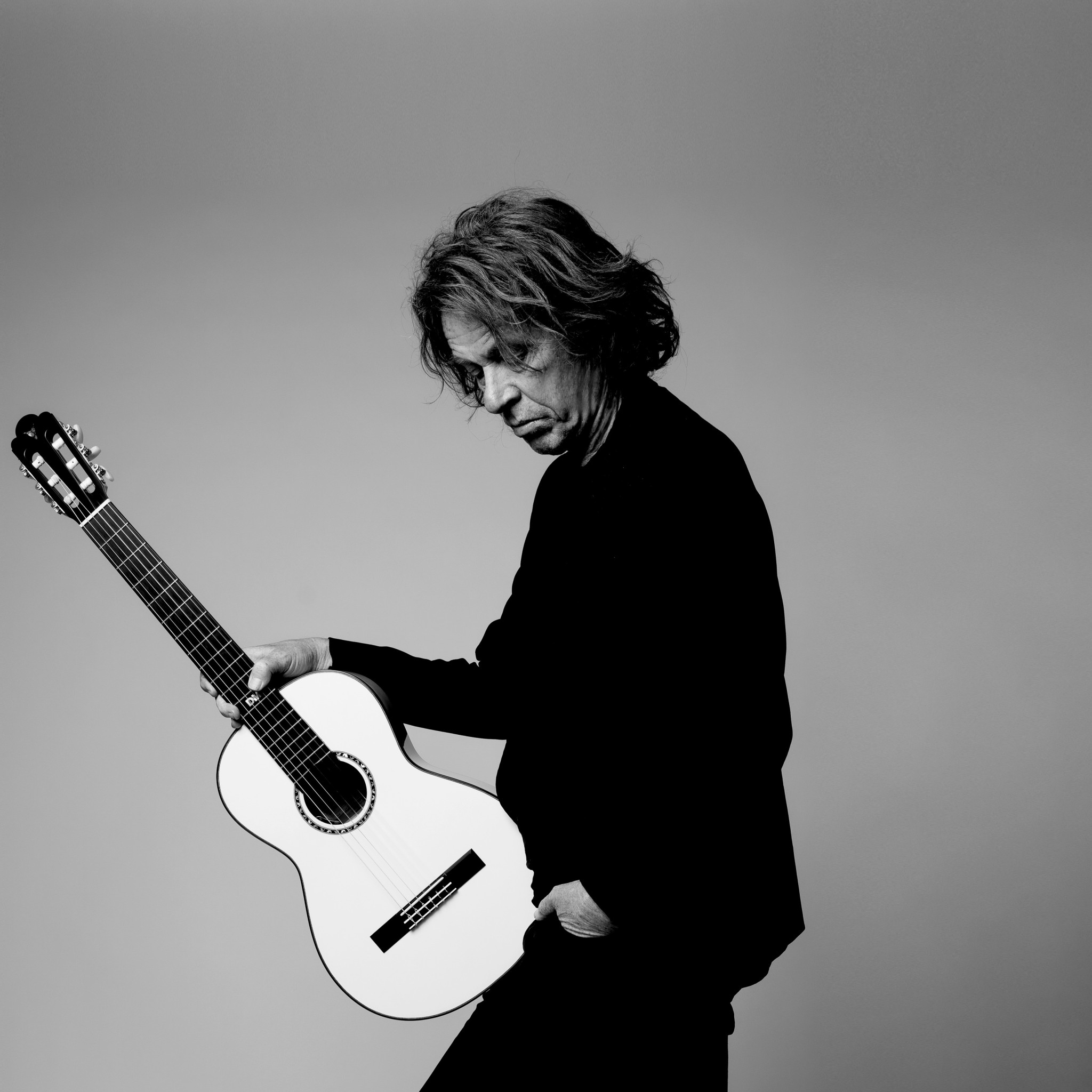 Dominic Miller