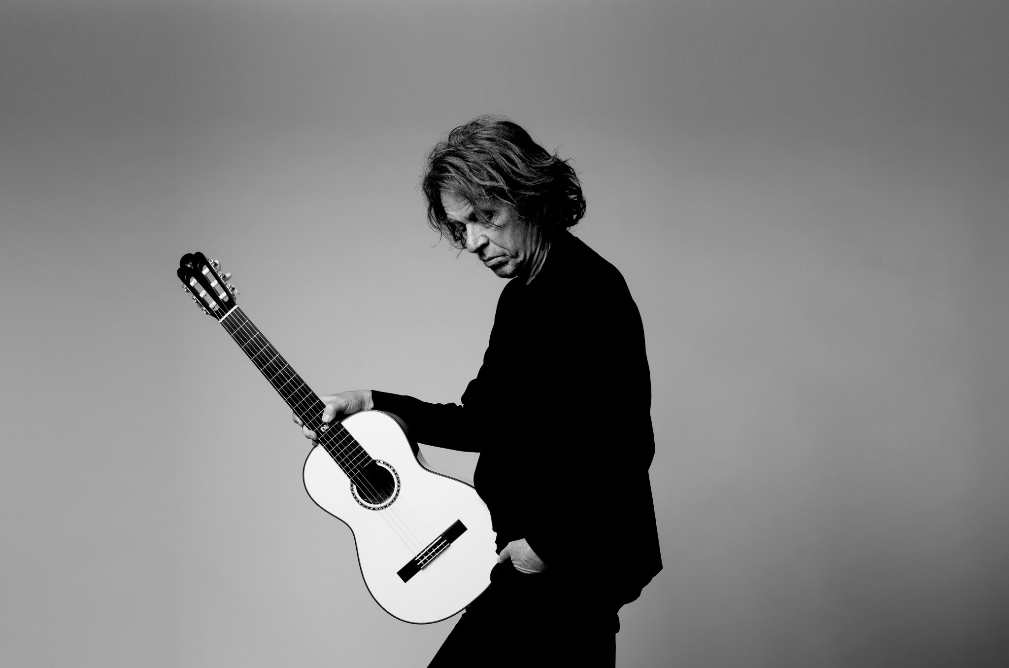 Dominic Miller