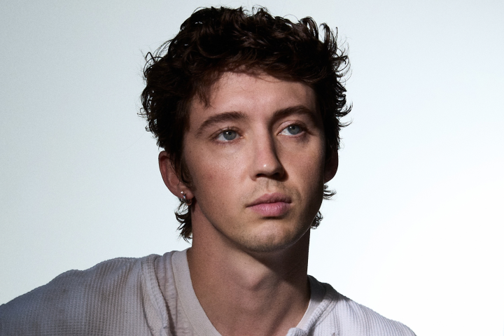 Troye Sivan