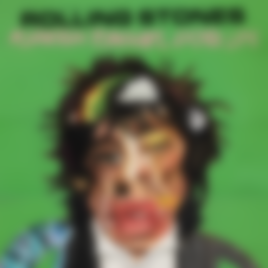 The Rolling Stones | Musik & Merch