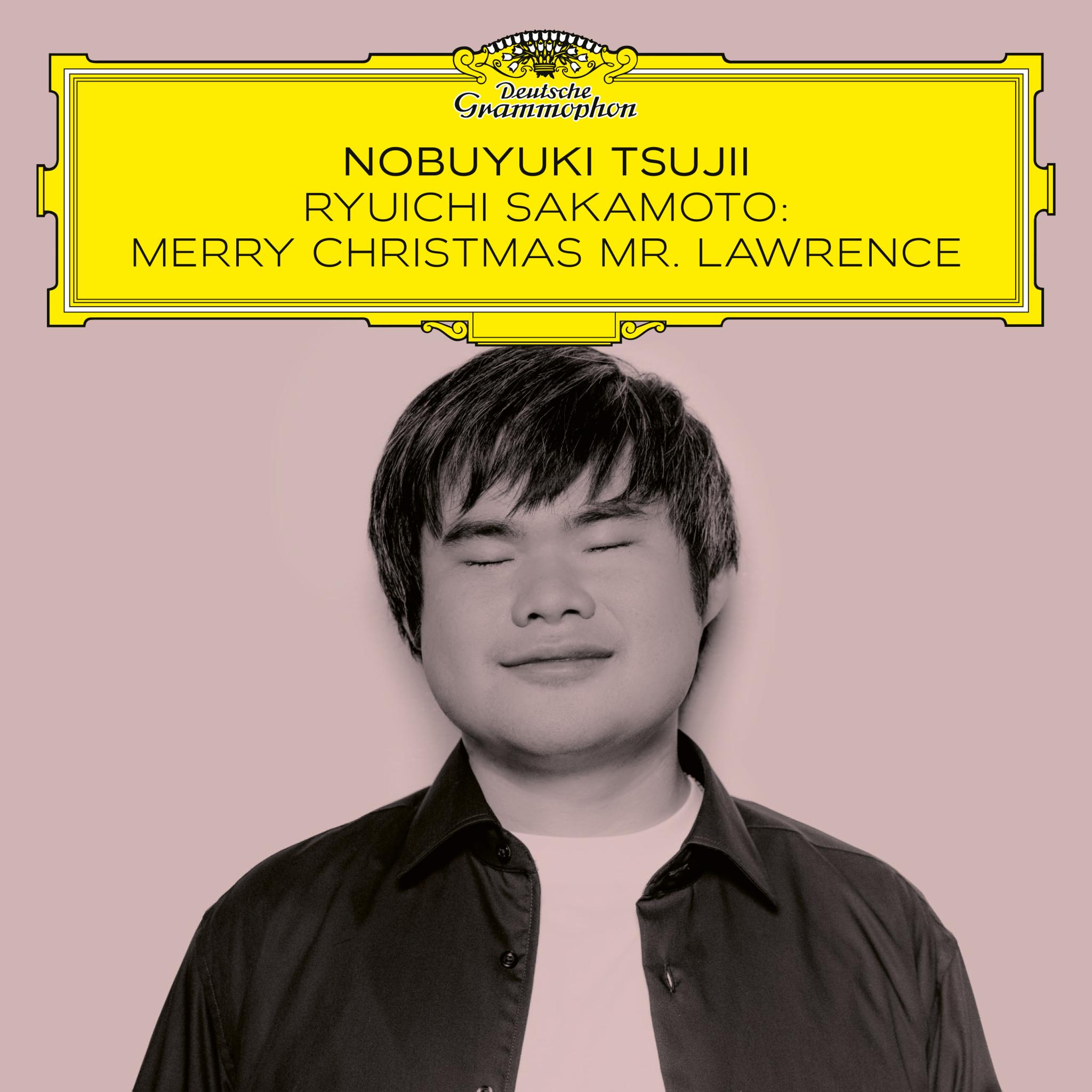 Nobuyuki Tsujii - Sakamoto: Merry Christmas Mr. Lawrence 