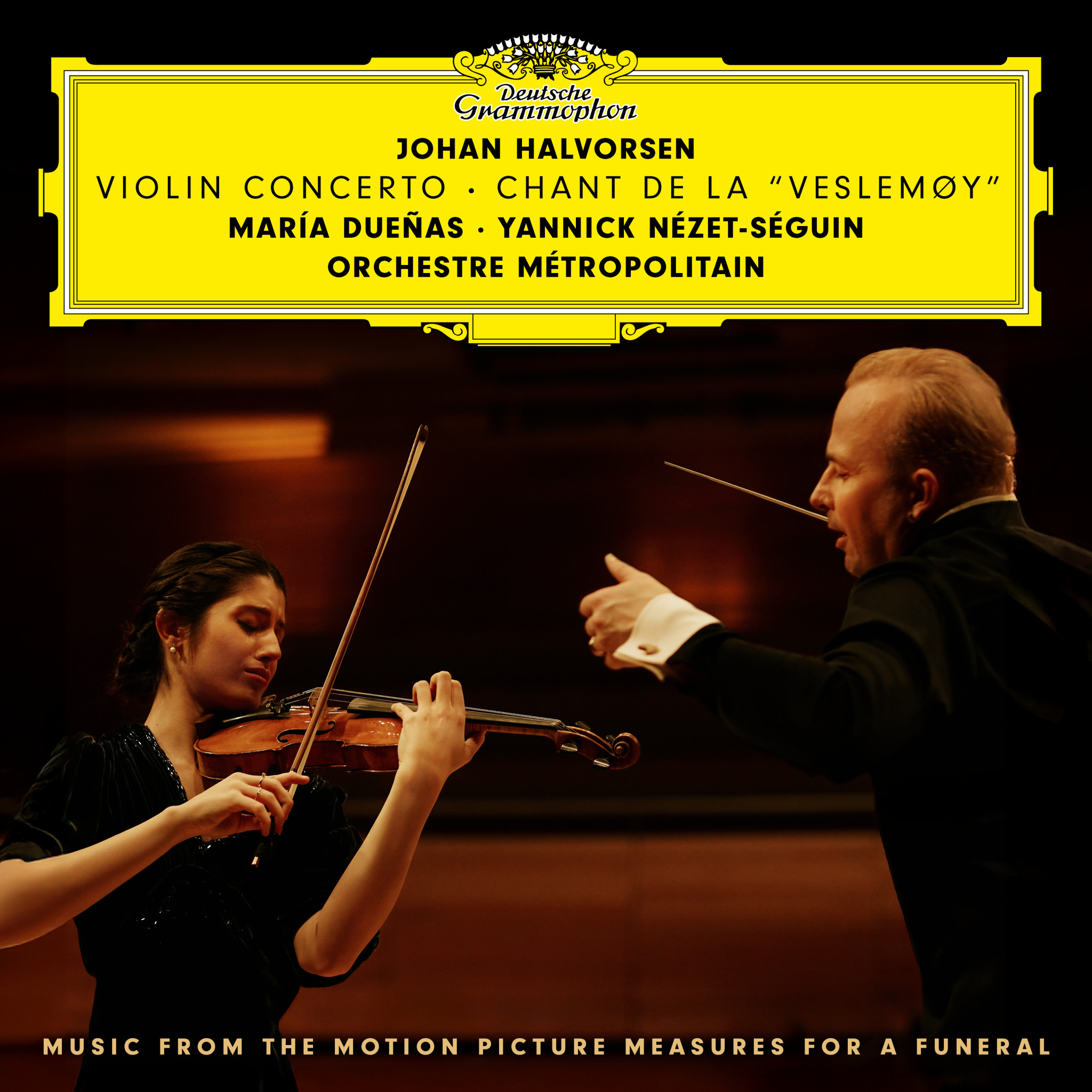Der Streaming-Service<br/>für klassische Musik Der Streaming-Service<br/>für klassische Musik