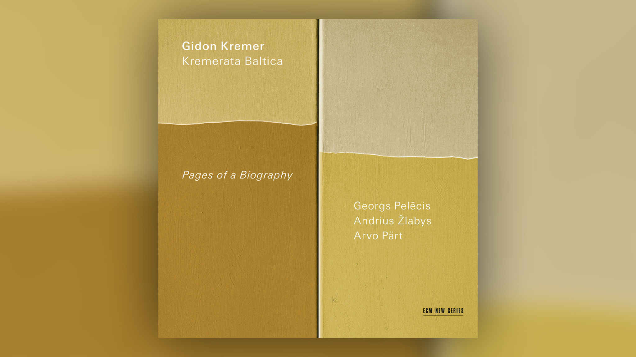 Gidon Kremer