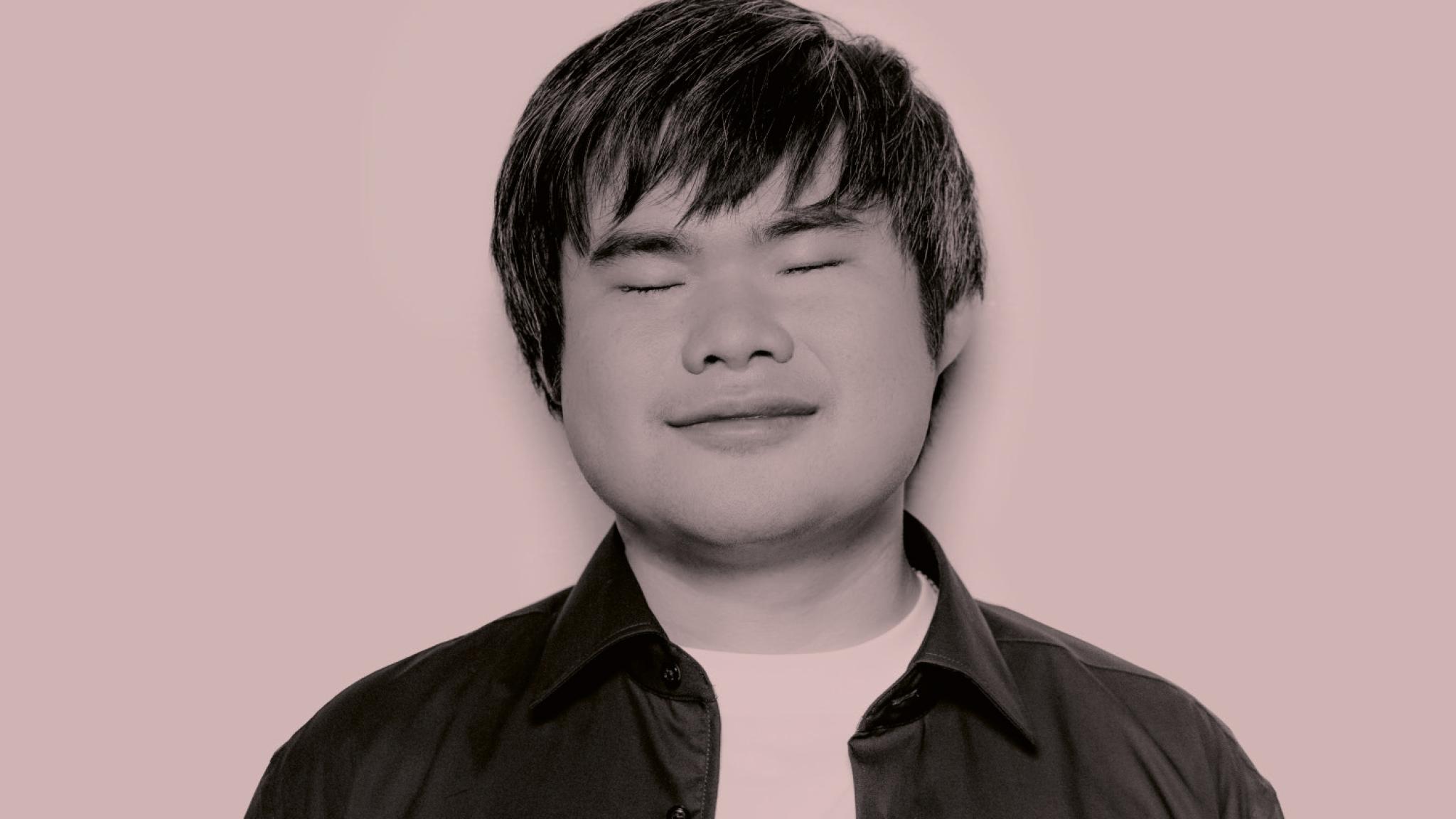 Nobuyuki Tsujii