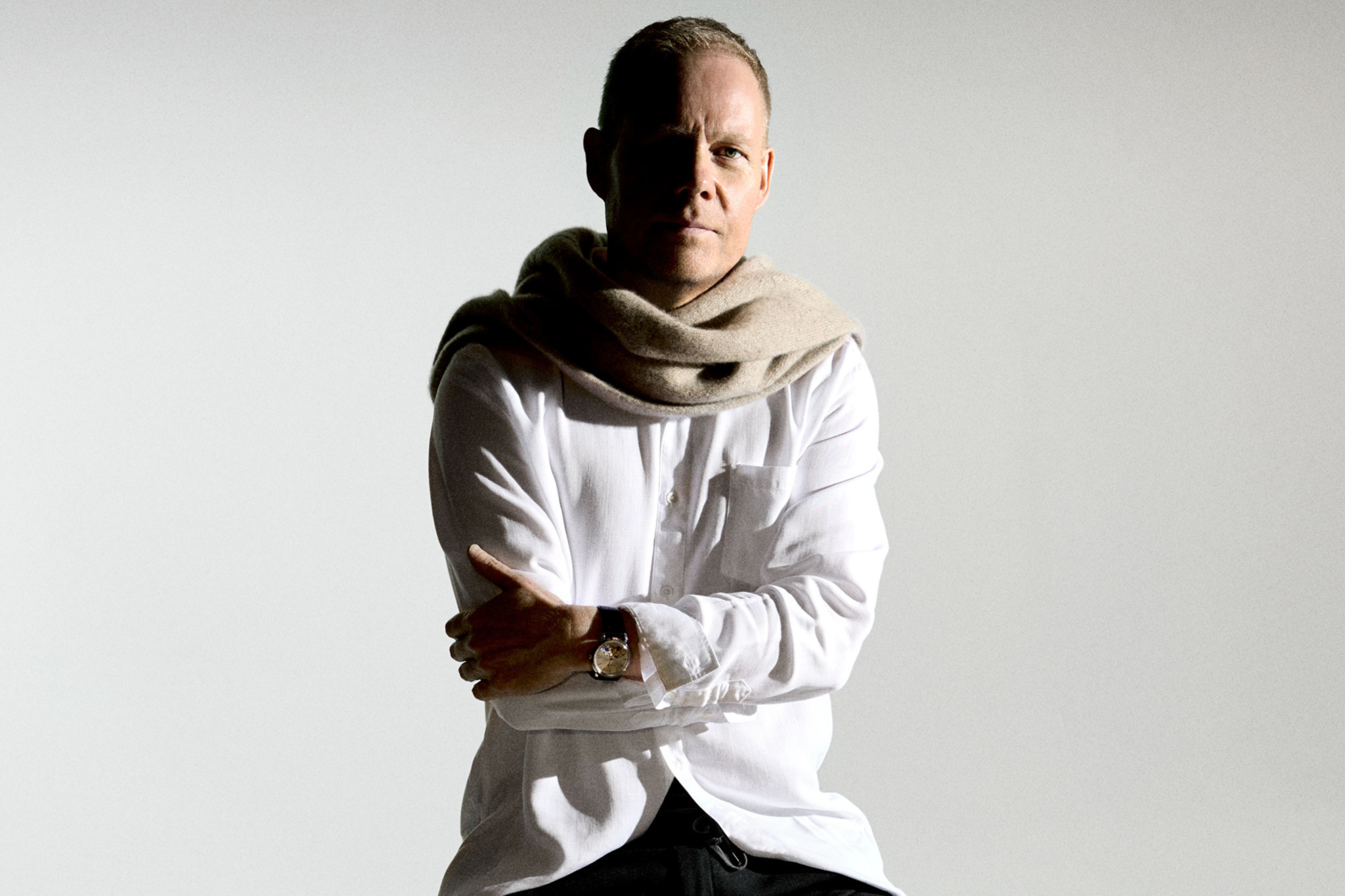 Max Richter