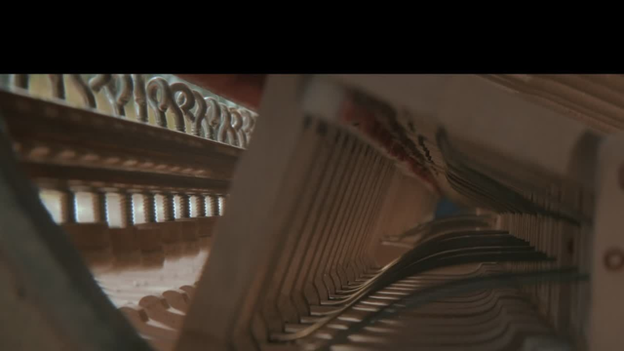 Bach: Ich Ruf Zu Dir Herr Jesu Christ BWV 639 (Arr. Busoni)