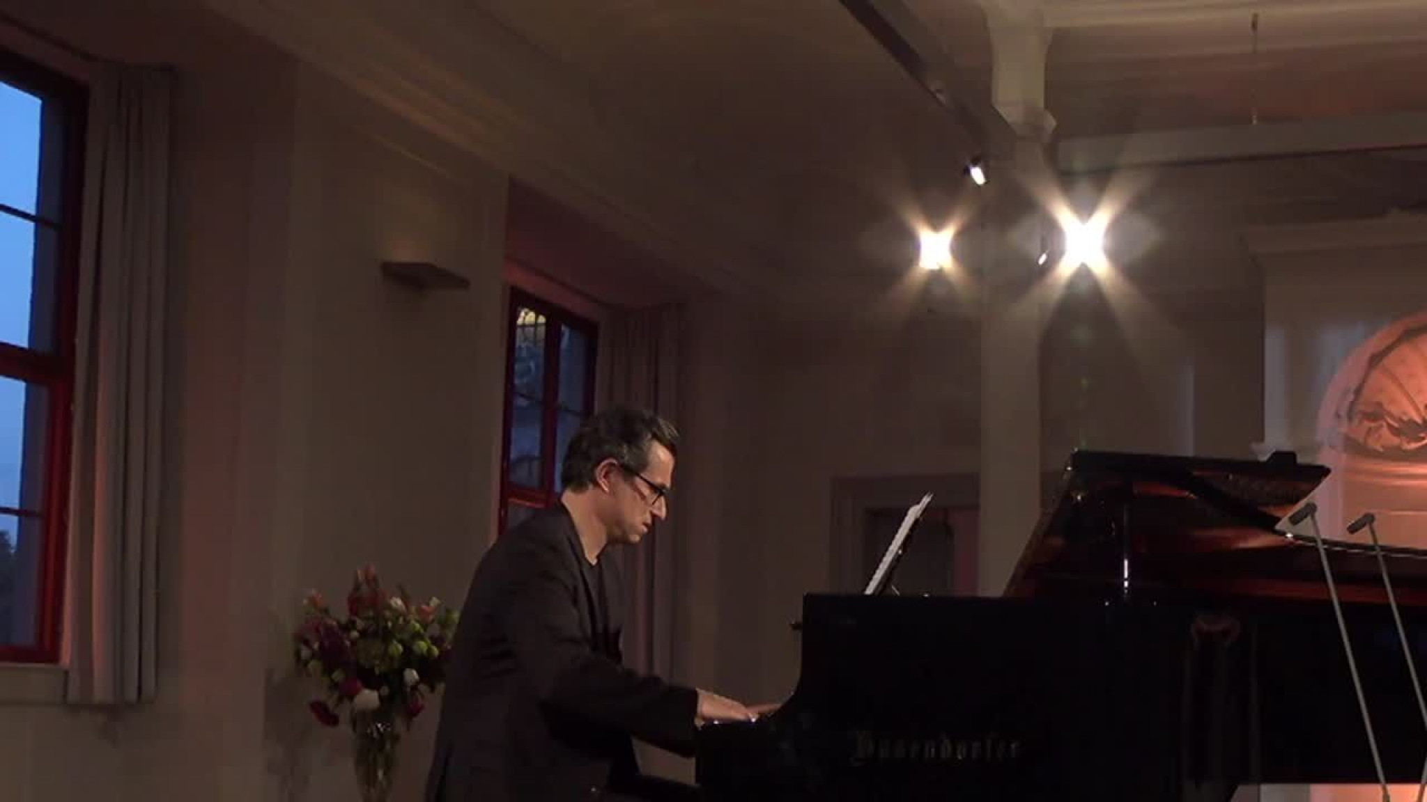 Mahler: Lieder eines fahrenden Gesellen: No. 2, Ging heut' morgen übers Feld