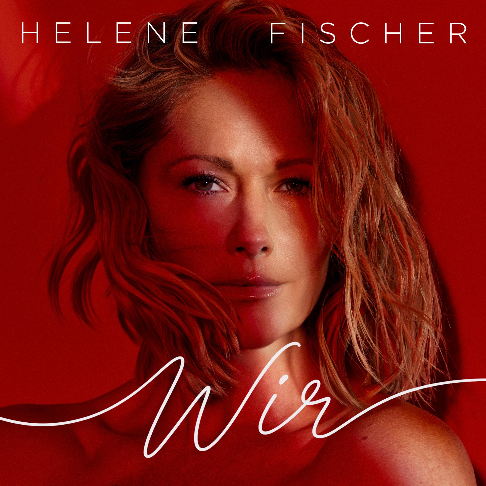 Helene Fischer Cover Wir