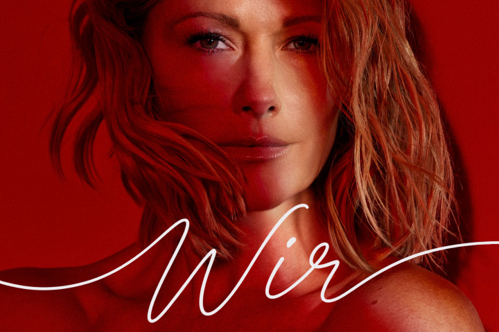 Helene Fischer Cover Wir