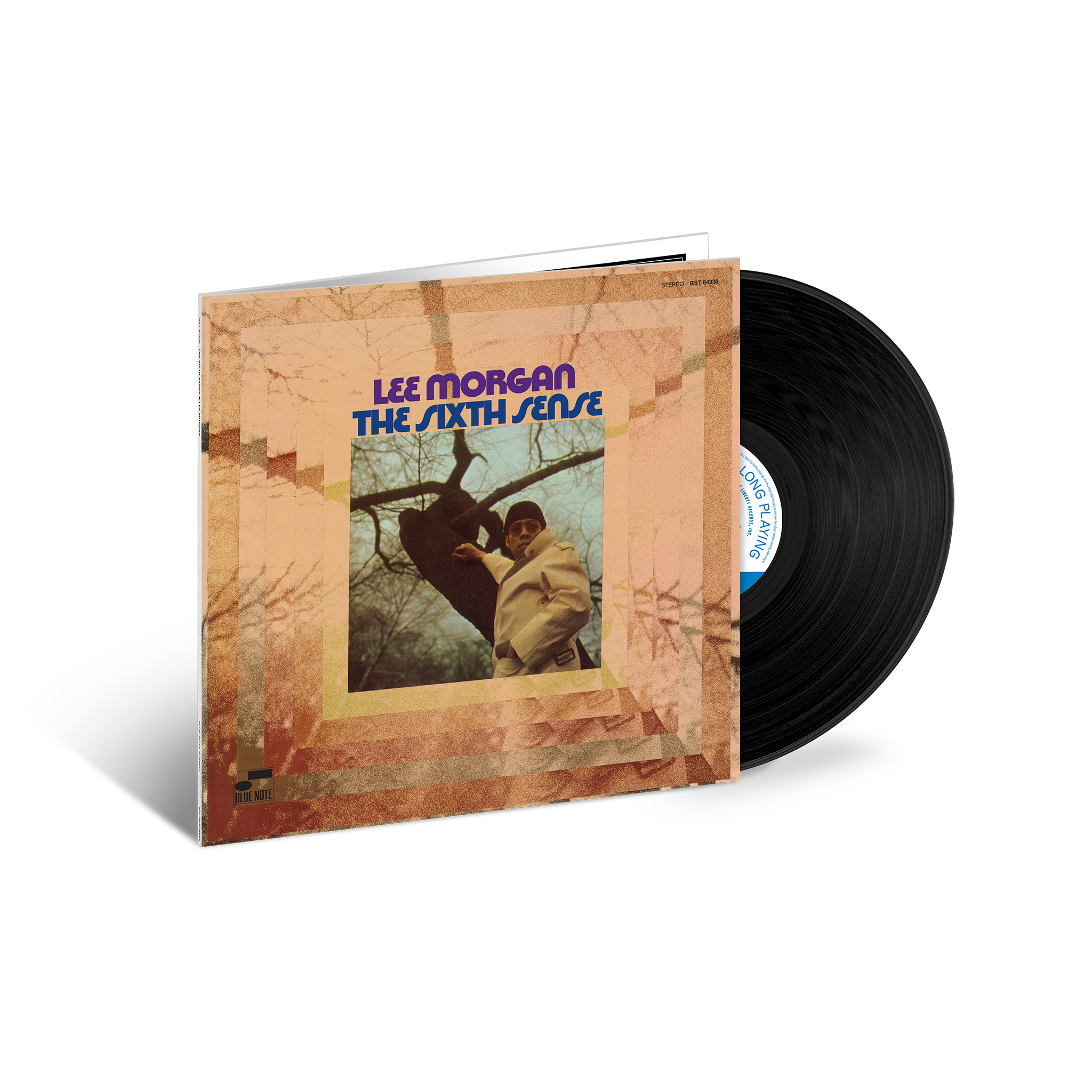 Lee Morgan - Sixth Sense