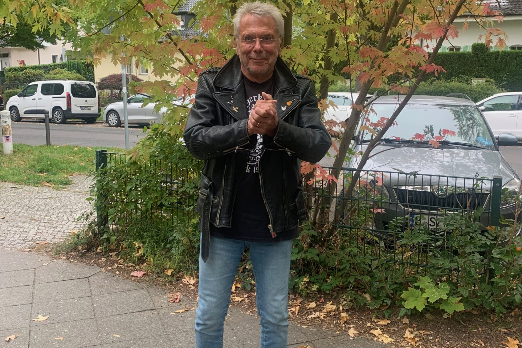Schatzhauser # 1 in den Deutschen Albumcharts