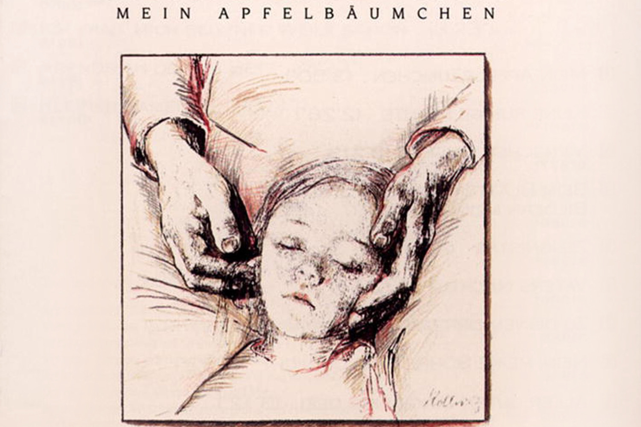 Und wenn ich wüsste, dass morgen die Welt unterginge...