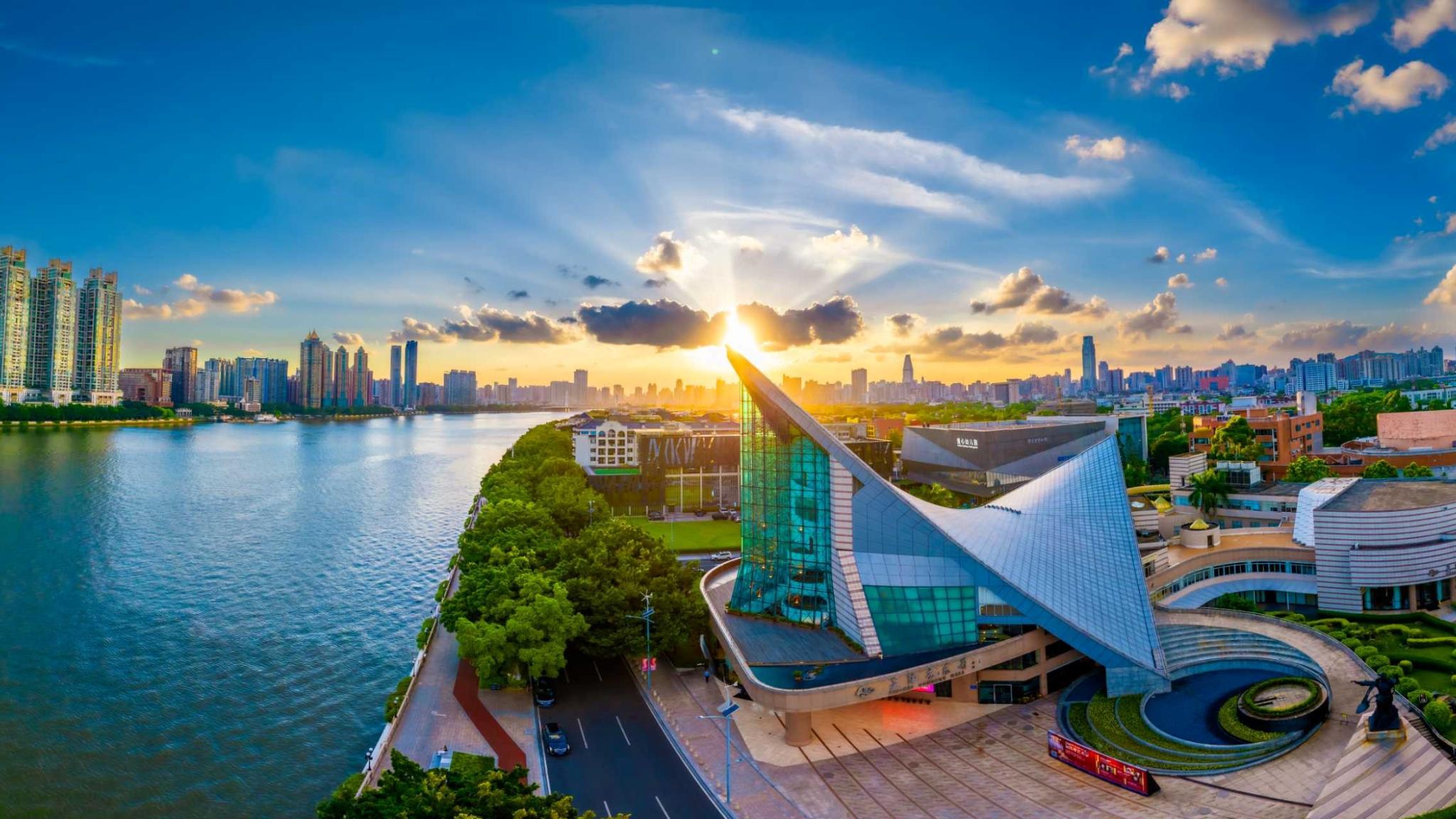 Deutsche Grammophon China and Xinghai Concert Hall Present the Inaugural DG Music Festival in Guangzhou