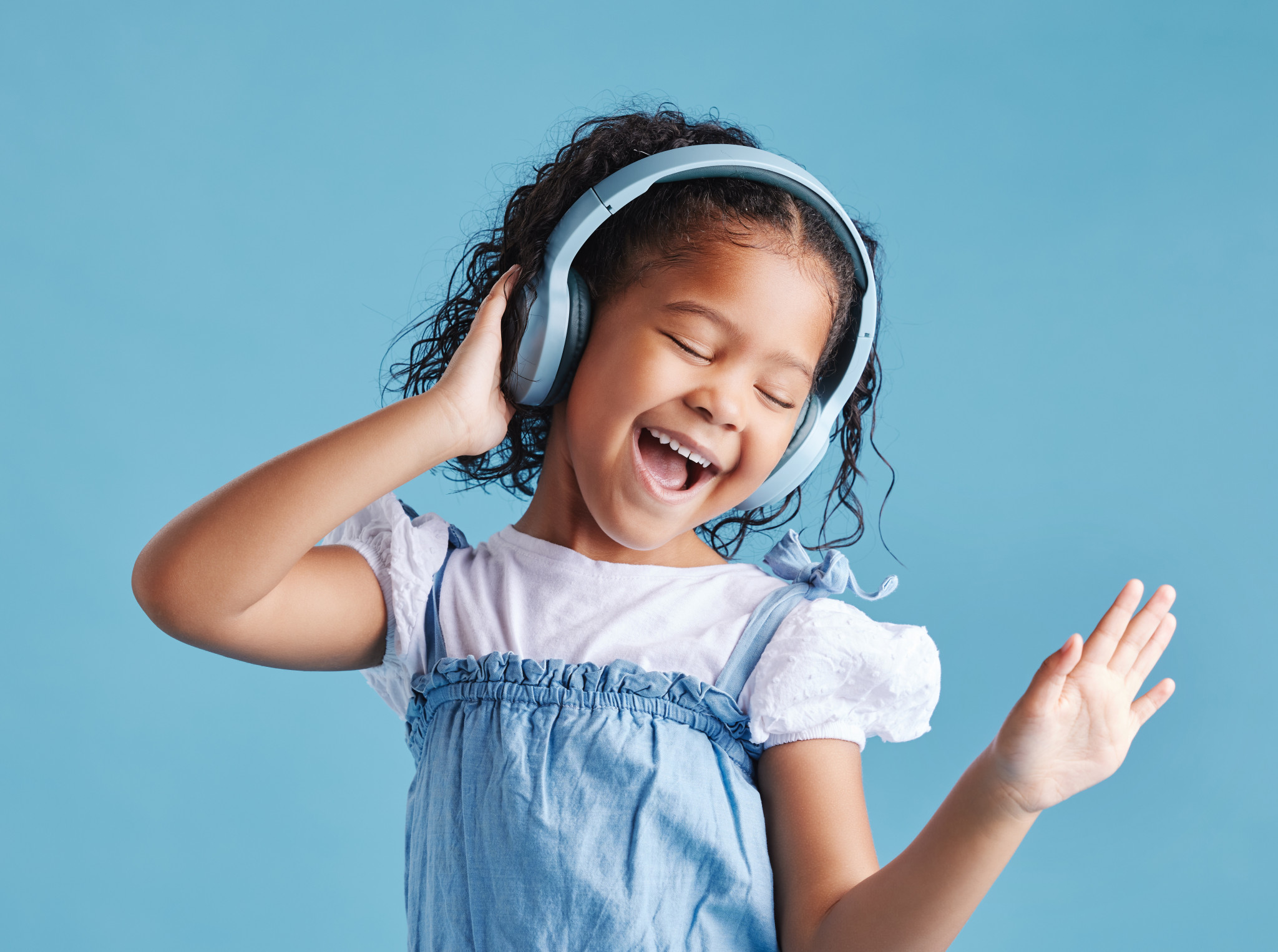 Karussell Kinderlieder-Playlists