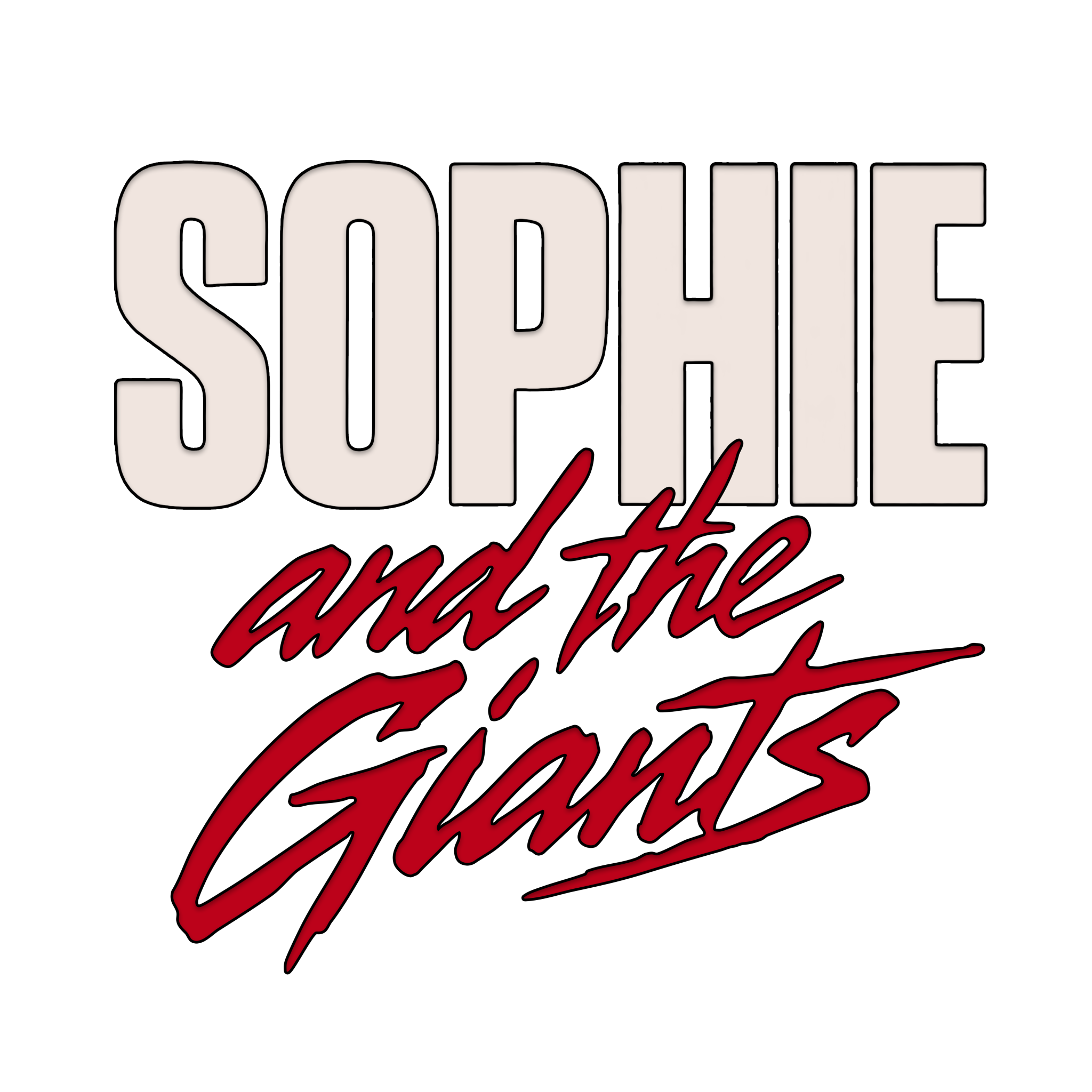 Sophie and the Giants