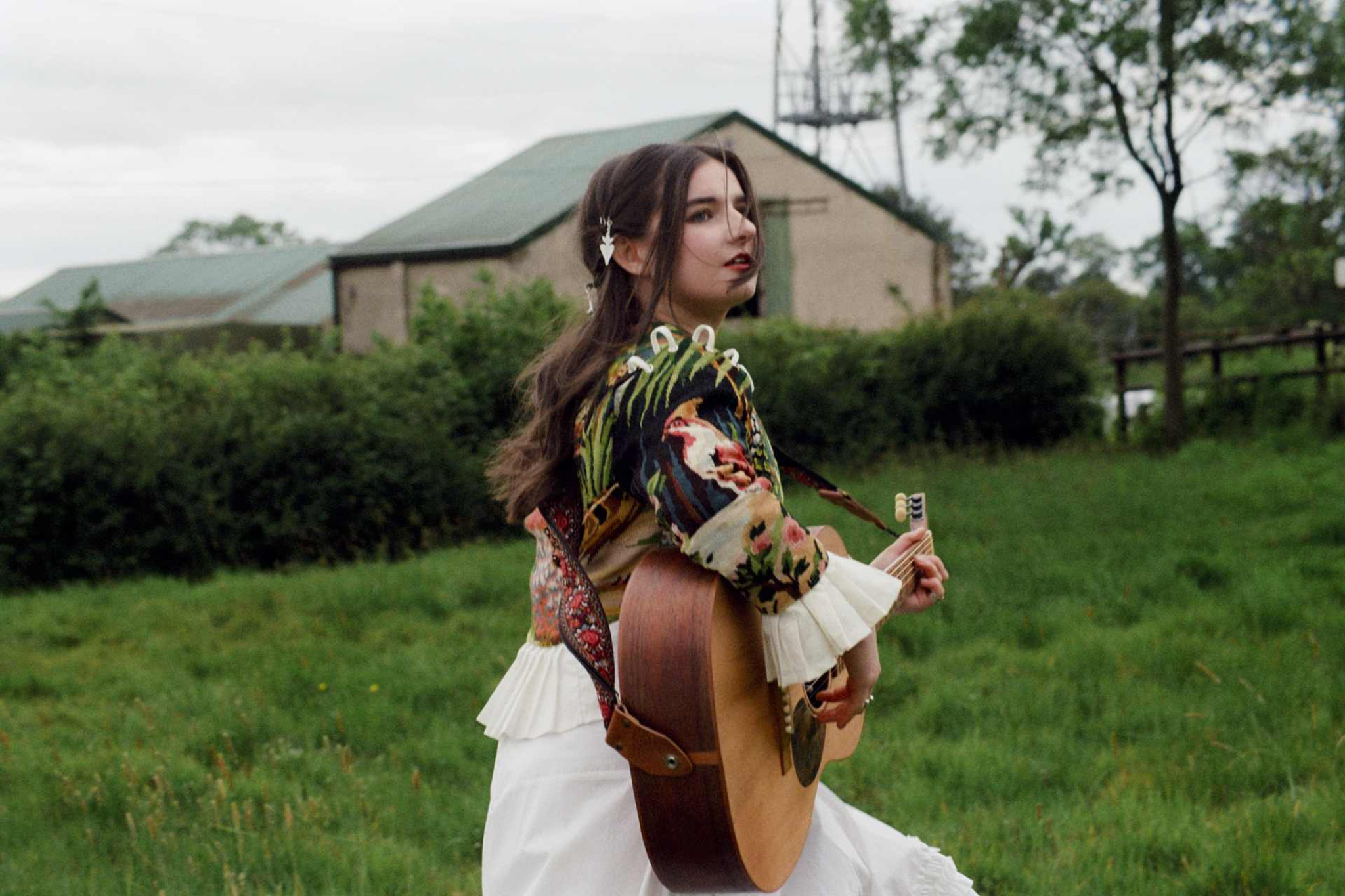 Muireann Bradley