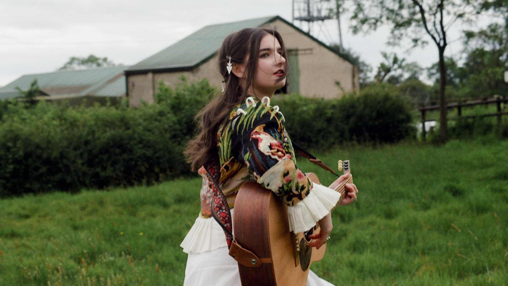 Muireann Bradley