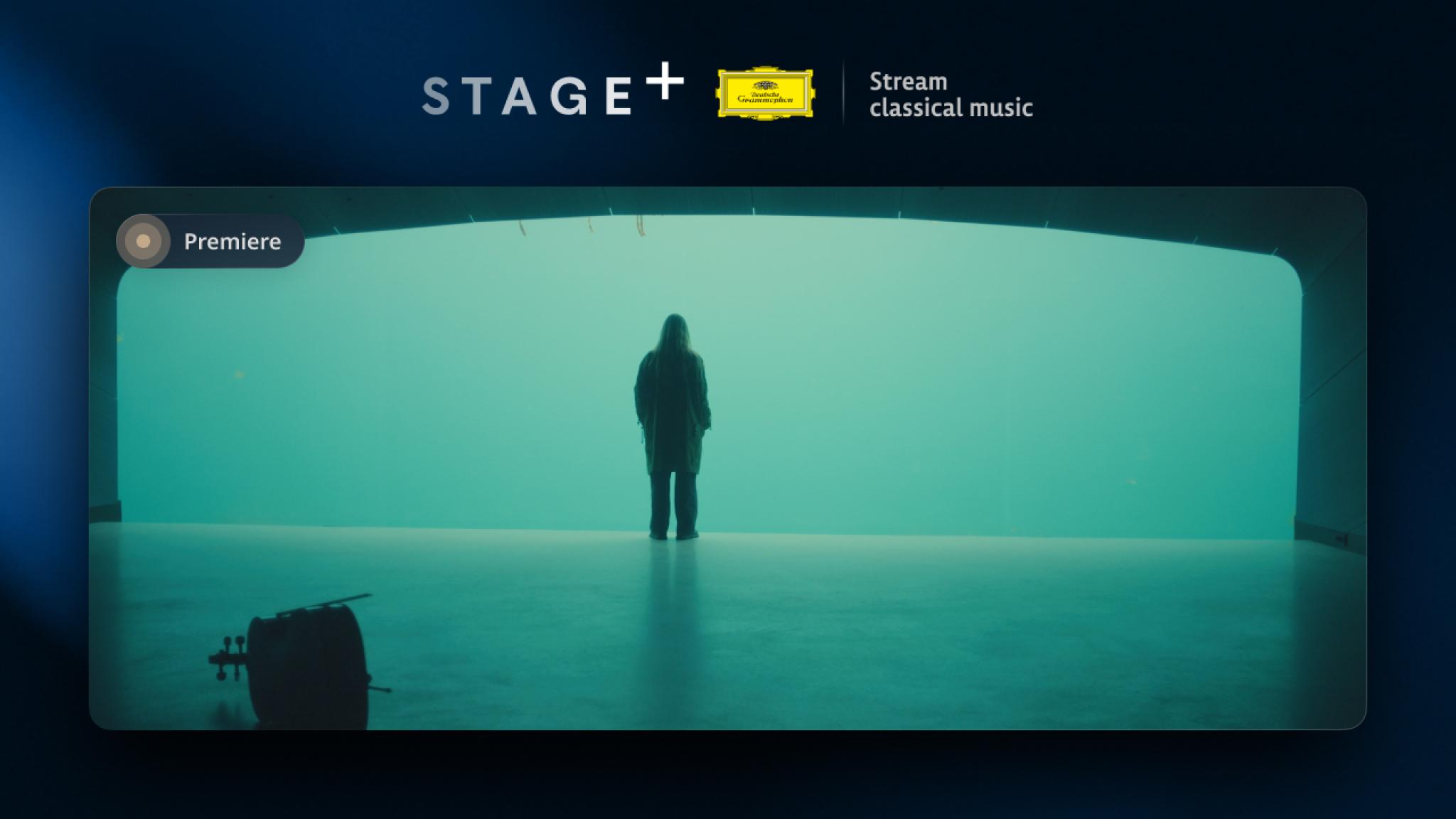 STAGE+