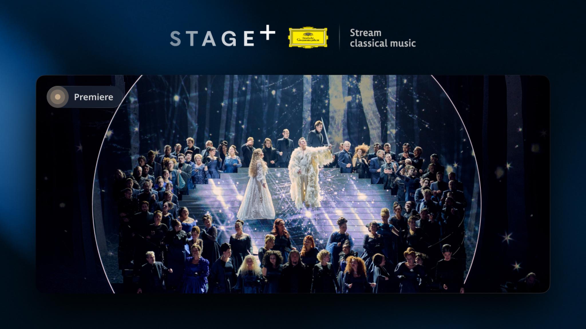 STAGE+