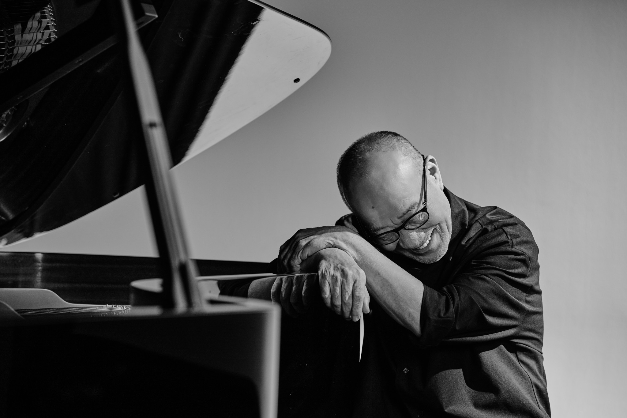 Joe Hisaishi