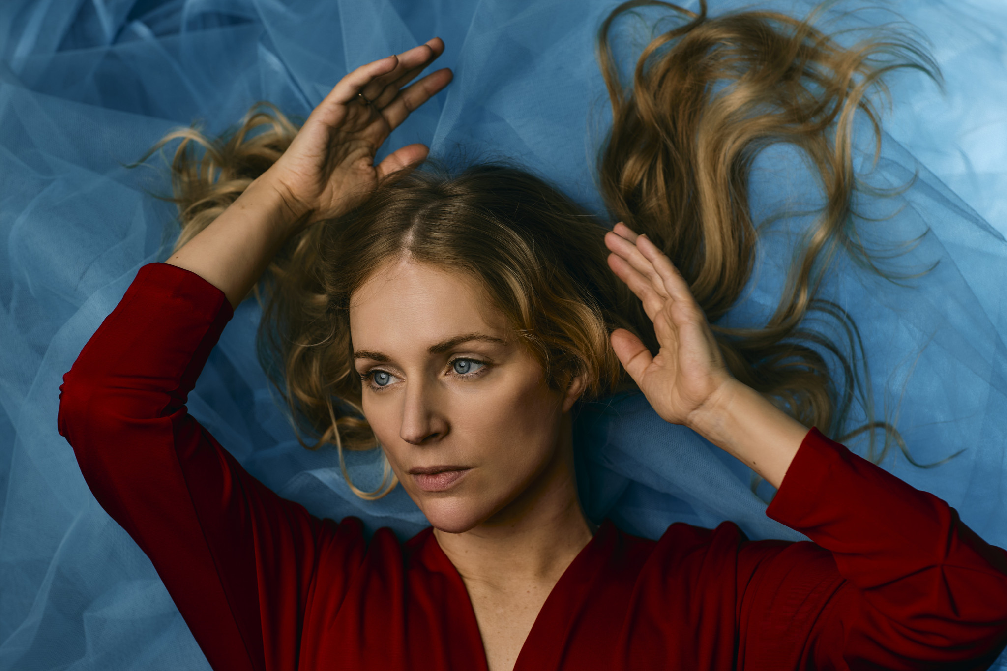 Agnes Obel