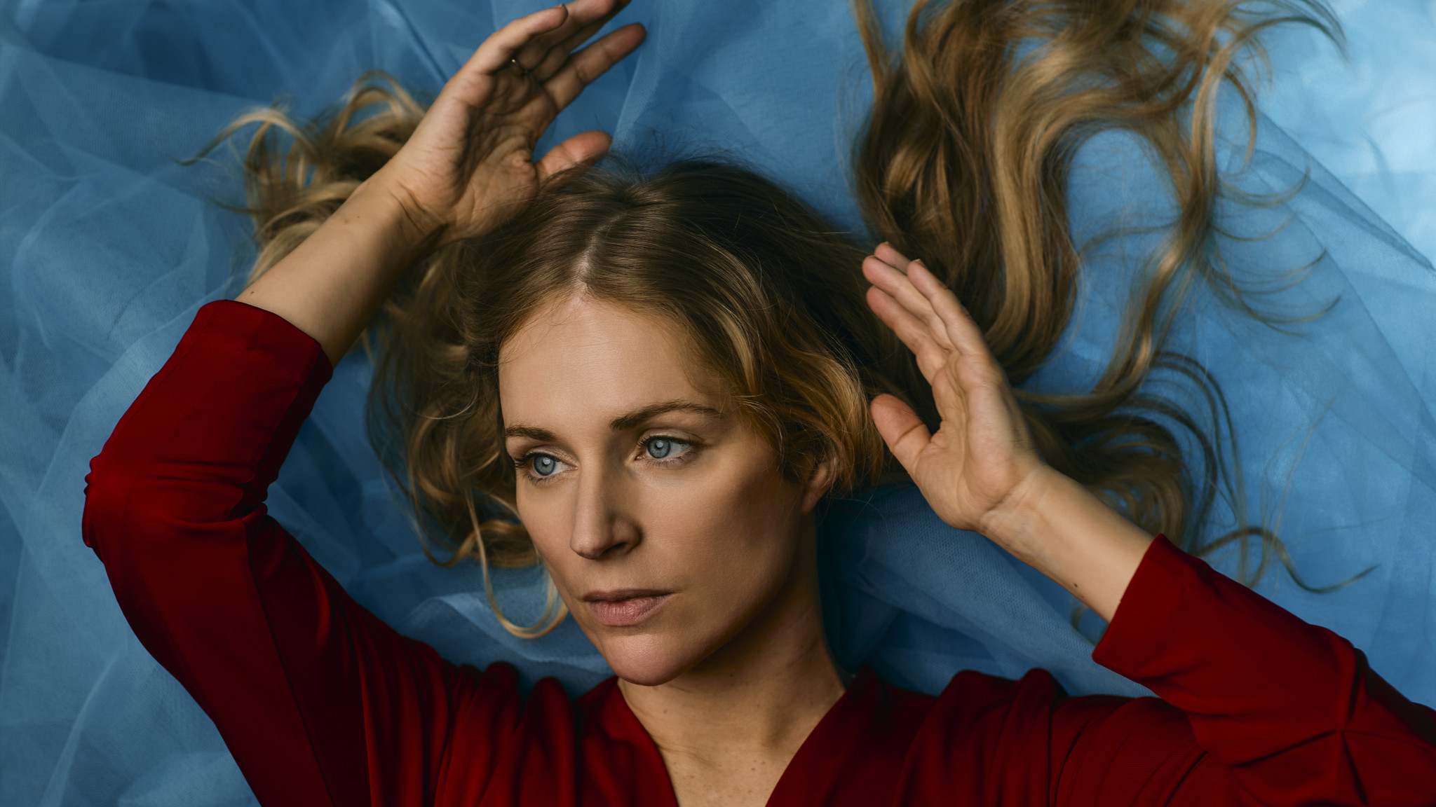 Agnes Obel veröffentlicht ihr neues Album „The Meaning of Flowers“