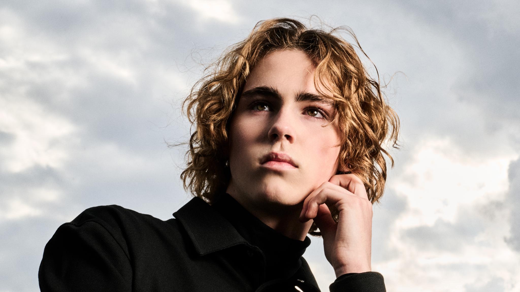 Justus Eichhorn: The Source, the DG debut album by the pianist from Weimar