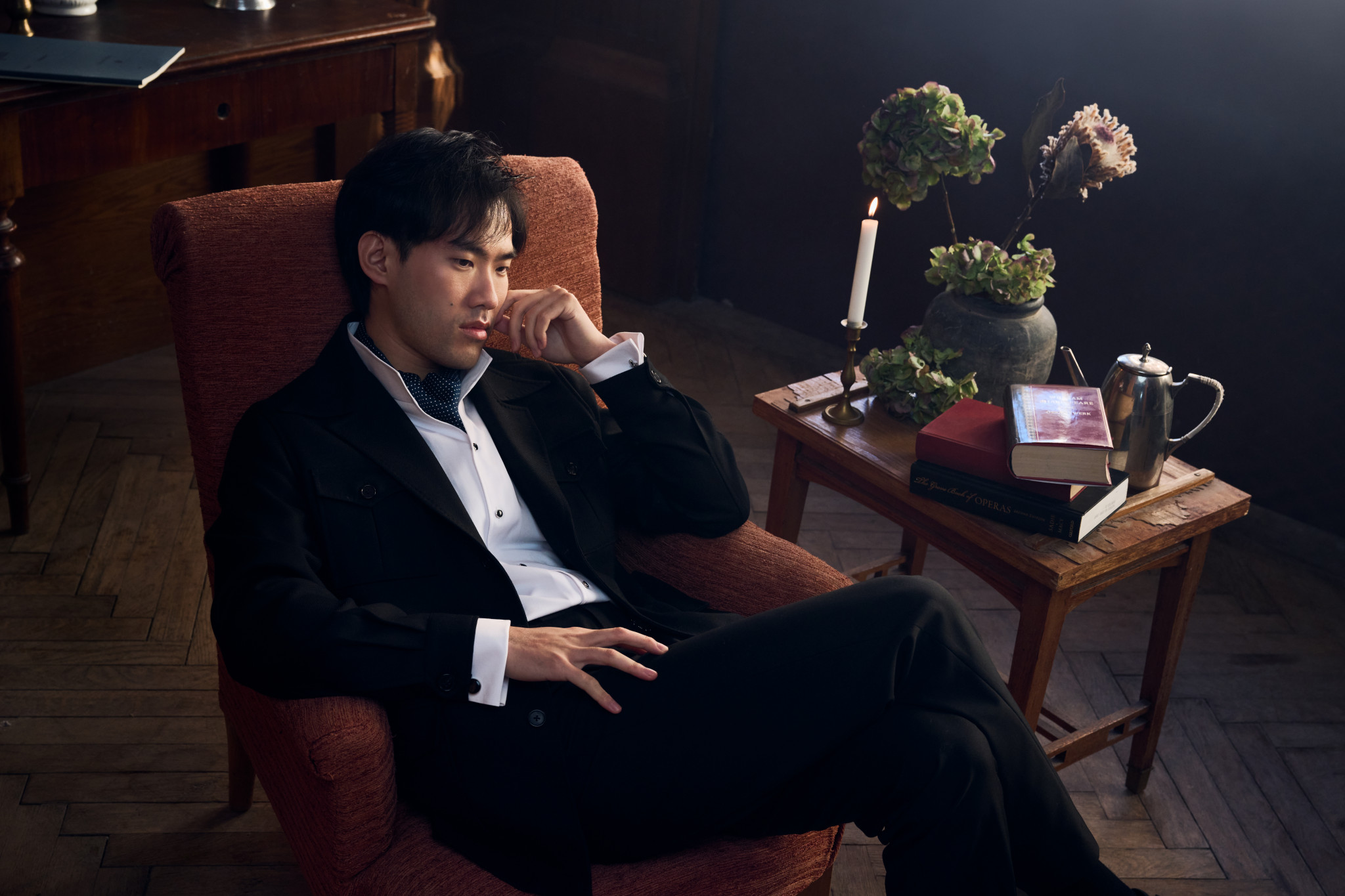 Bruce Liu