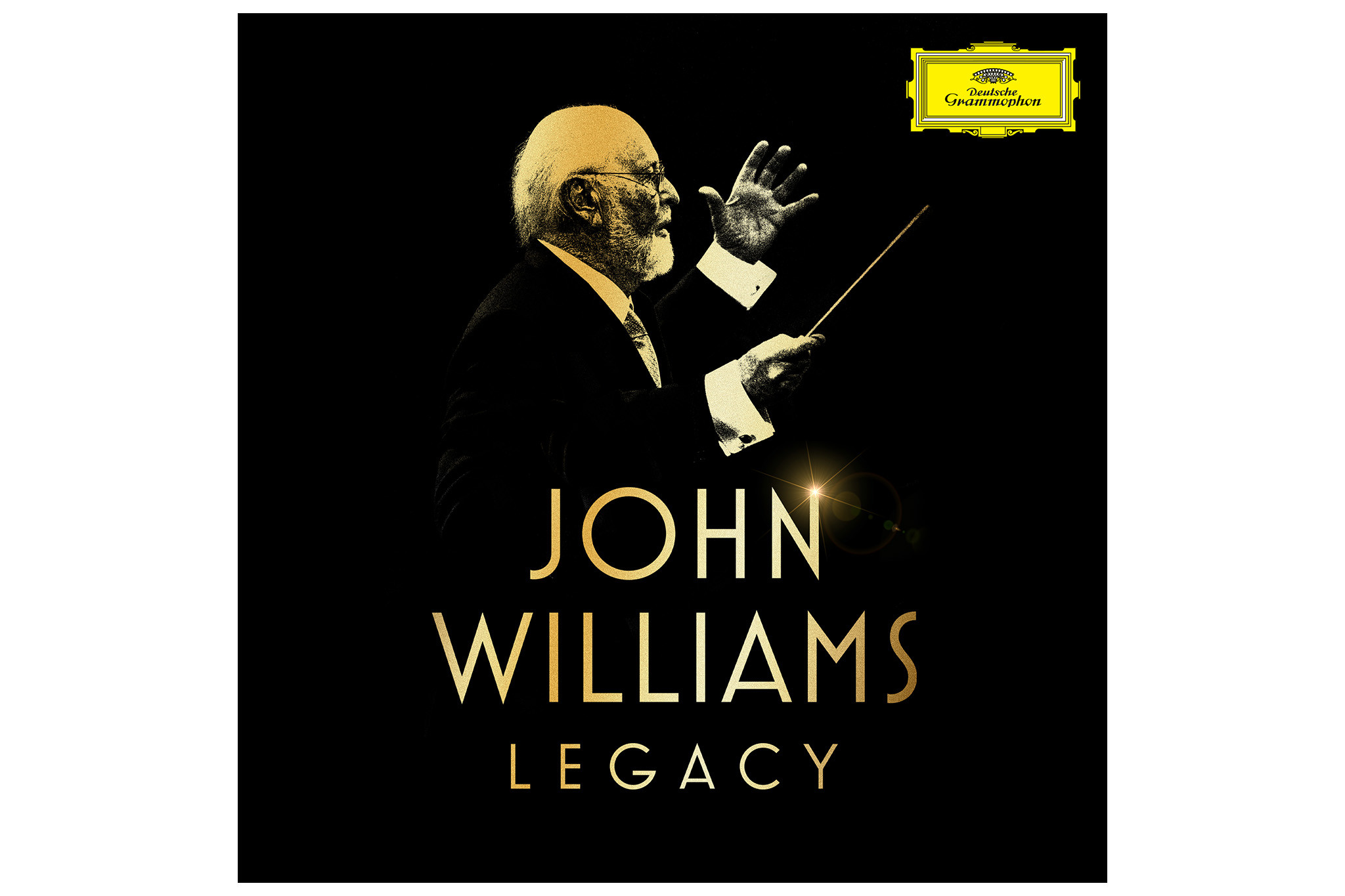 John Williams: Legacy