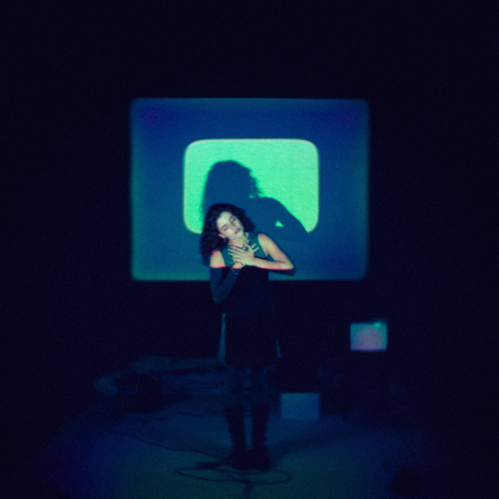 Bluegirl