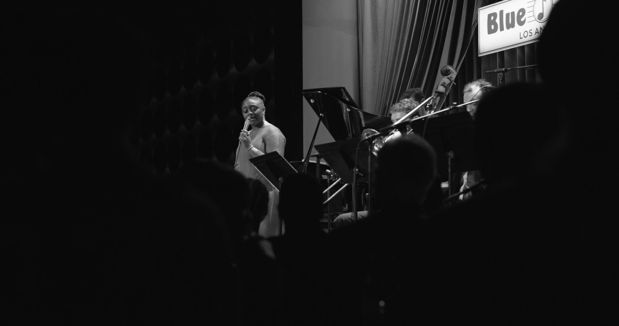 Lush Life (Live At The Blue Note L.A.)