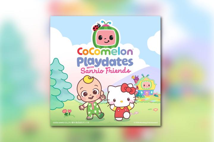 CoComelon News