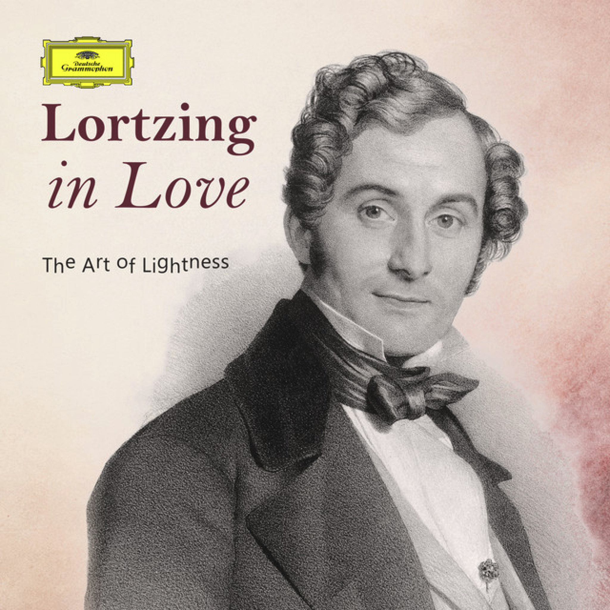 Lortzing in Love