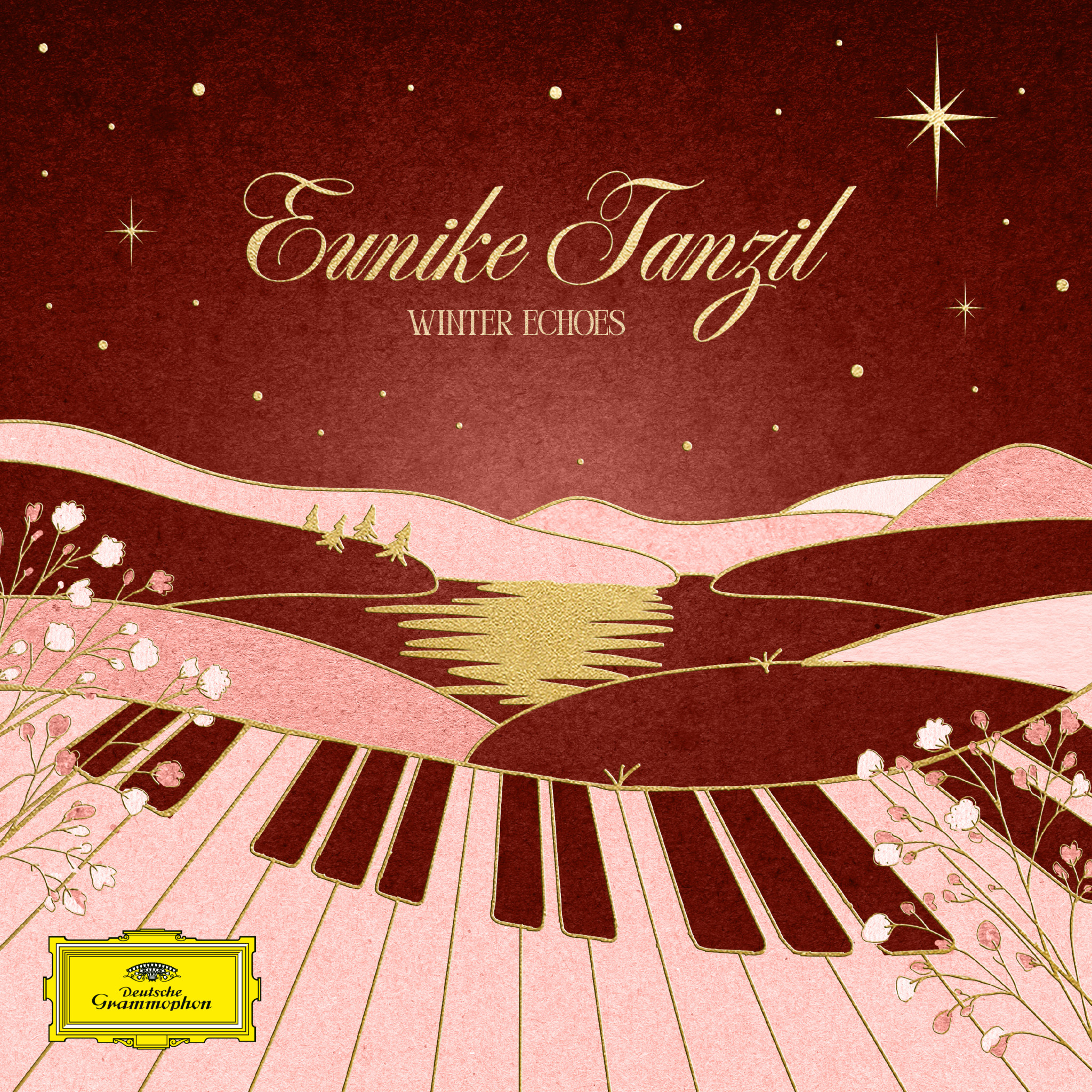 Eunike Tanzil: Winter Echoes