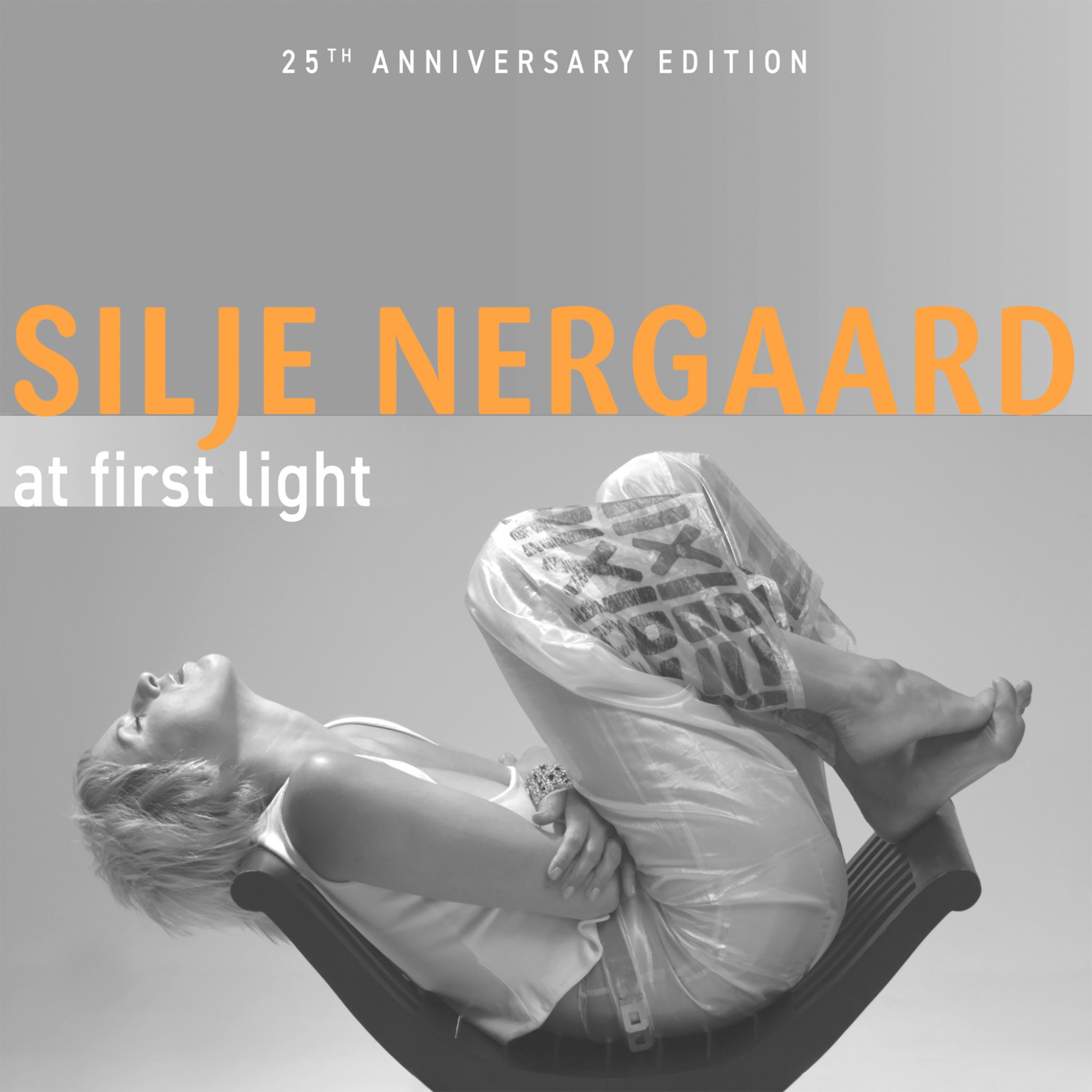 At First Light (25th Anniversary Edition)