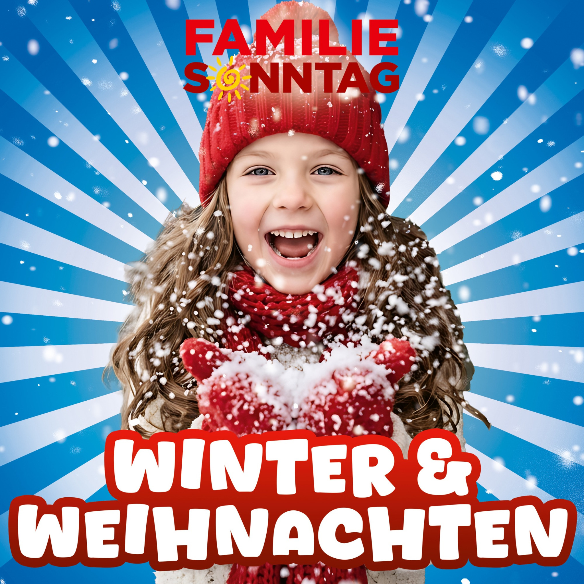 Winter & Weihnachten Kinderlieder