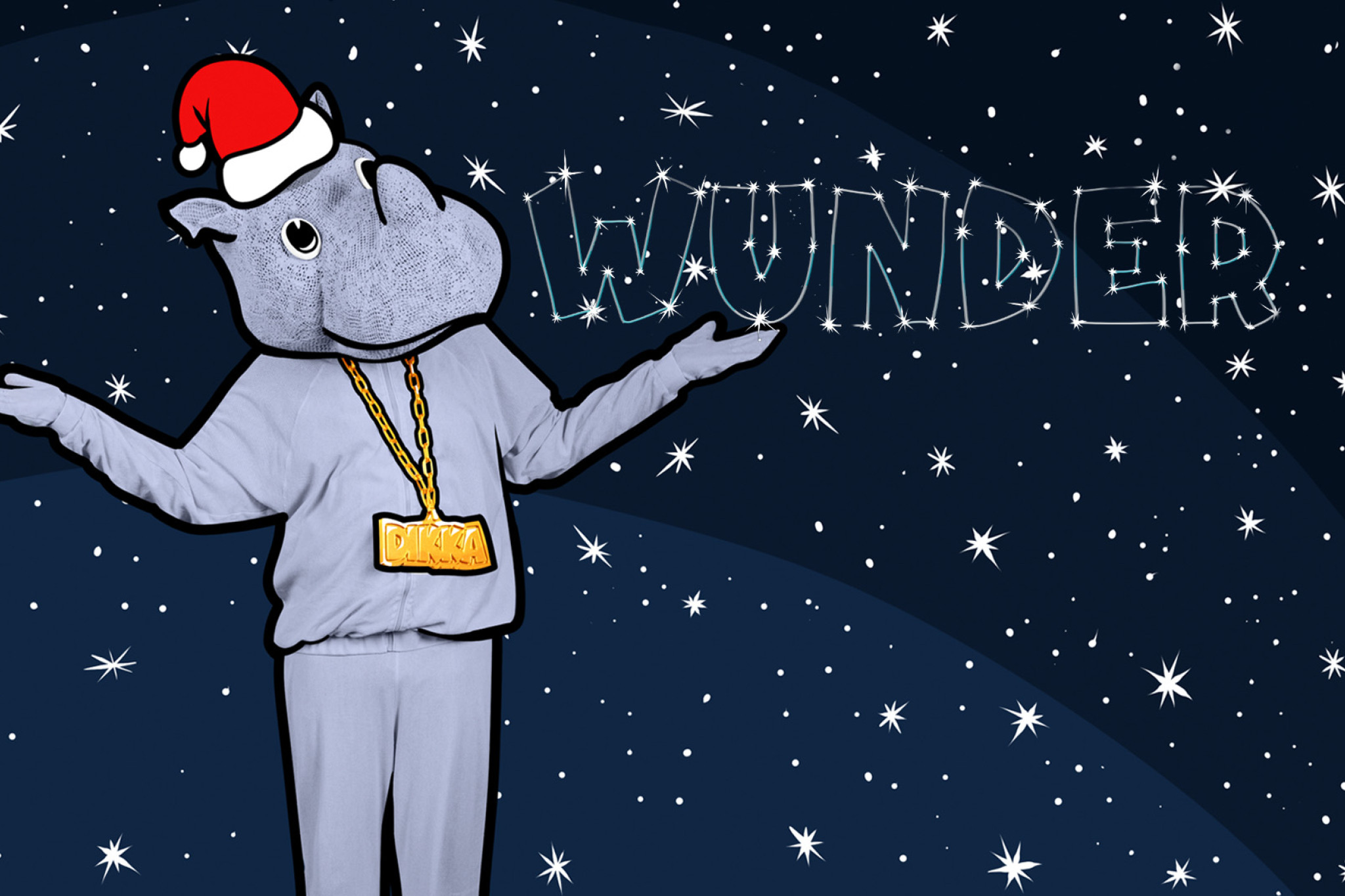 DIKKA: Wunder