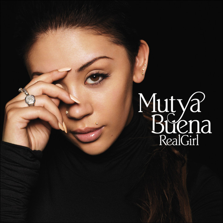 mutya buena real girl 2007
