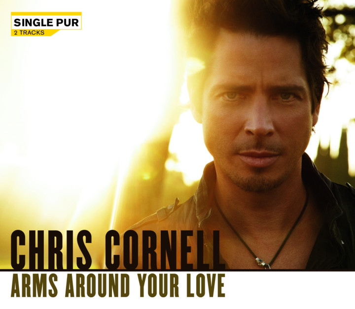 Chris Cornell - Arms Around Your Love